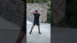 Cardió hiit 🔥