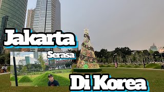 Tempat Baru di Kuningan Jakarta - One Satrio