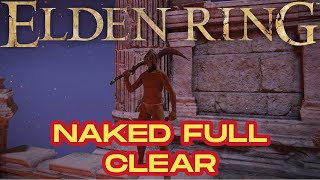 Is gear really important in elden ring? Lets find out