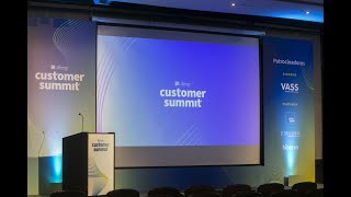 Liferay Customer Summit Colombia -- Recap video