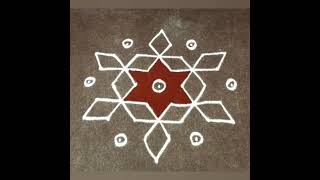 30 designs 7×4 dots kolams. Latest dot kolam designs. Daily use chukkala muggulu.