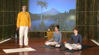 hatha yoga lesson 6 preview