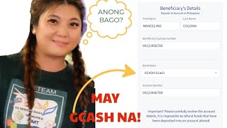 PAANO MAGPADALA SA GCASH GAMIT ANG MYGMT