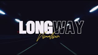 Loca1 - Longway [Visualiser]