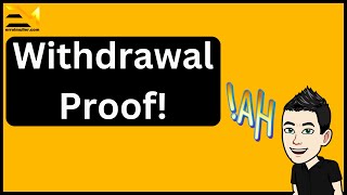 Yieldnodes Withdrawal Update (LIVE PROOF)