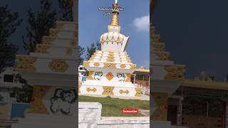 Dhondenling Tibetan Settlement |@rituslifestyle #tibetan #banglore #ytshorts #vuralshort