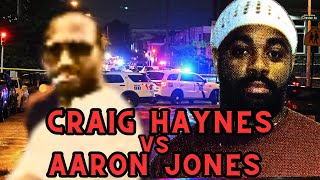 The MURDERS Between Craig Haynes & JBM (RAW & UNCUT)