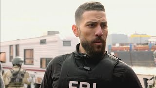 FBI Episode 11 Season 4 | 4x11 Promo "Grief" (HD)