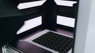 Style3D Fabric Scanner