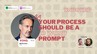 Ep 29 - How to automate the entire Hiring funnel - Bill Fischer;