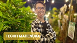 Dia Lelaki Aku Lekaki (TEGUH MAHENDRA ) || Radio Mitra FM Jakarta