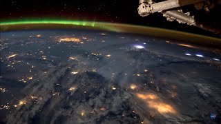 Space to Ground: The Storm Above  06 12 2020 || NASA Videos & Live