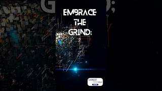 🏋🏻‍♂️Embrace the GRIND!  The 40+ DISCIPLINED MINDSET