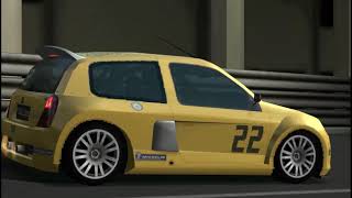 ppsspp 그란투리스모 르노 Cilo Sport Trophy Race Car