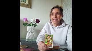 09.02.2024. TAROT SAVJETI ZA PETAK