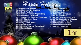 1 Hour of Instrumental Christmas Music Classics