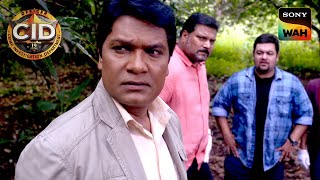 क्या Fox Haunting के Digits को Decode कर पाएगी CID? | CID | सी.आई.डी. | Most Viewed