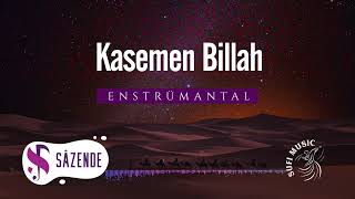 Kasemen Billah - Enstrümantal Fon Müziği | Turkish Instrumental Music