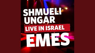 Emes (feat. Hamenagnim) (Live)