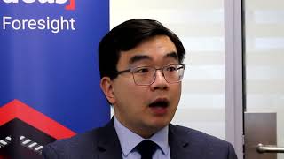 Eric Lai: Hong Kong 25 Years After Handover | LSE IDEAS China Foresight