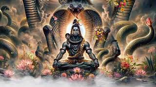 ॐ NAMAH SHIVAYA COSMIC OM @432Hz - ELEVATE Energy ||| Raise Positive Energy Vibrations