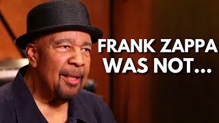 Before His Death, George Duke Breaks Silence On Frank Zappa