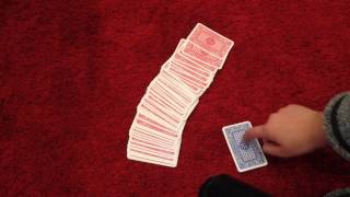 Best card trick in the world