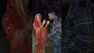 Aaj Ki Raat Karva Chauth romantic video bhabhi aur bhaiya ke sath