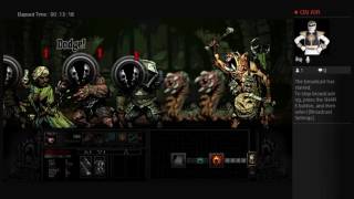 Darkest Dungeon part 6