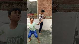 # भाई तेरा गुण्डा रे  || Rihan and imran new funny video 🤣😂#