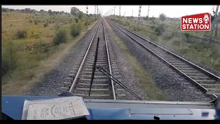 साल भर में 1,25,000 Long Haul Trains और Double Stack Container Trains का DFC में संचालन