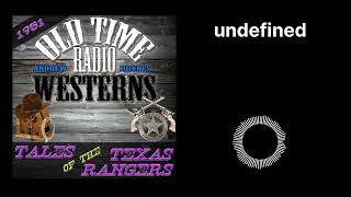 Loggers Larceny – Tales of the Texas Rangers (02-04-51)