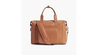 Women Travel Handbag Fashion Tote Bag Portable Lady Weekend Bag Designer/luxury Duffel Bag