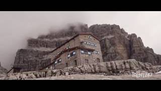 The High Life - Franco of Rifugio Tosa T. Pedrotti