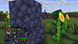 Przydałby się dom | OutLands Sezon 1 Odc.5 | Minecraft 1.15.1