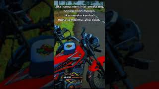 RX KING ll STORY WA TERBARU 2022