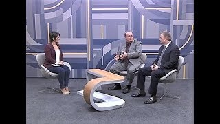 Sandro Raymundo participa do Programa Fórum da TV Justiça sobre problemas com planos de saúde