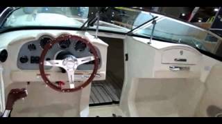 2013 Chris-Craft Corsar 22 Motor Boat