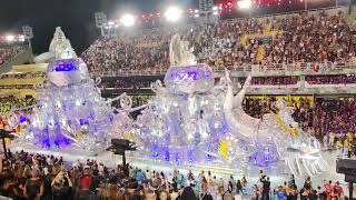 Rio Carnival - Unidos do Viradouro 4 - Champions Parade - 30.04.22 🇧🇷 4K