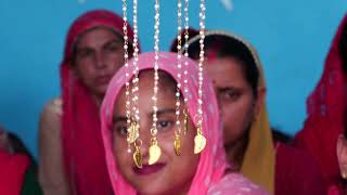 13-day long costume jewellery making course for women in Uddhampur district