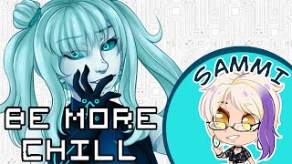 Pitiful Children | Be More Chill COVER 【Sammi】