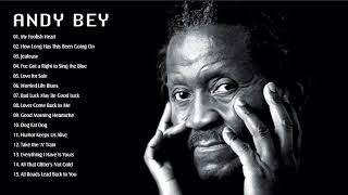 Andy Bey - Greatest Hits - The Best Jazz Songs Of Andy Bey