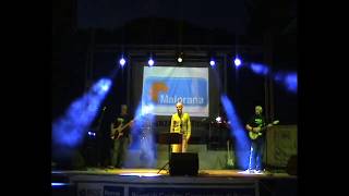 RICORDATI DI CHICO - SENZA FRONTIERA Nomadi Tribute Band