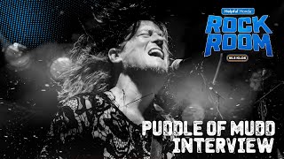 KLOS Helpful Honda Rock Room With Puddle Of Mudd