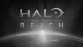 Halo Reach Trailer (Fan Made)