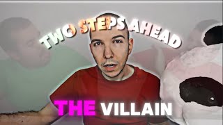 I AM ALWAYS 2 STEPS AHEAD | nikocado avacado’s villain arc | inspired by laxyz edits