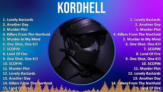 K O R D H E L L 2024 MIX Golden Hits Compilation