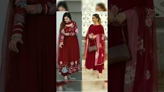 Prabh kour with same colour suit #punjabisuitdesign #viral #youtubeshorts ...