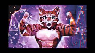 Puss in boots ultimate transformation x gigachad theme song