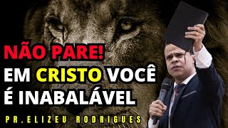 INABALÁVEIS EM CRISTO | Augustus Nicodemus